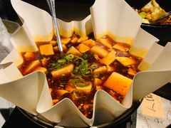 人间豆腐-穹六人间 people 6(岳阳路店)