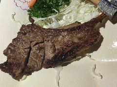 -新一喜铁板料理餐厅·铁板放题(北国商城店)