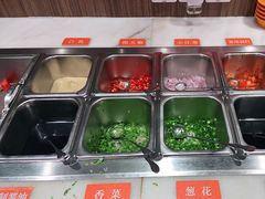 -煲宫猪肚鸡(昆山金鹰国际购物中心店)