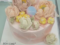 -BONCAKE裱花蛋糕(万象汇店)
