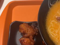 -吉野家(深圳超多维科技大厦分店)