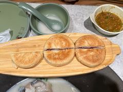 -鲜潭蒸汽石锅鱼(五道口购物中心店)