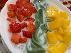 -甜心妈妈·榴莲星级糖水(北京路总店)