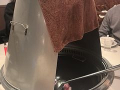 -沈厨地锅老灶•徐州烧烤(黄渡店)