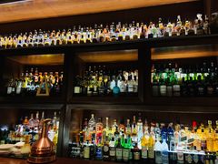 大堂-The Bottle Bar(羲和商业广场店)