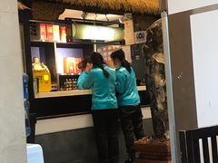 -福照楼汽锅鸡·云南菜(护国路店)