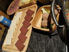 -许府牛火锅(信义坊总店)