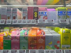 -Olive Young(明洞旗舰店)