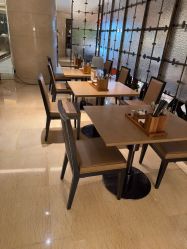 -上海雅居乐万豪侯爵酒店·宴会厅