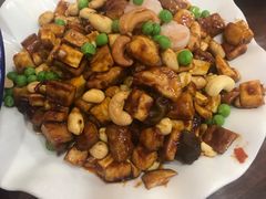 -长兴菜馆(高桥店)