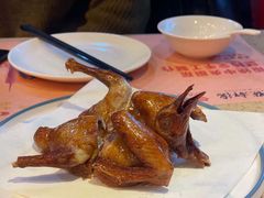 -点都德(聚福楼店)