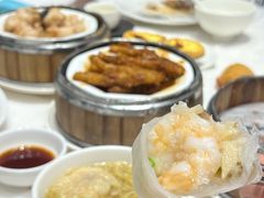 XO酱蒸凤爪-凤凰楼酒家·粤宴点心(华强北店)