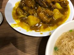 -百福麵家(新馬路店)