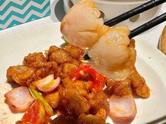 -莆田餐厅PUTIEN(世博源店)