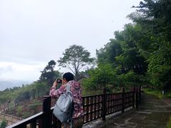 -径山寺