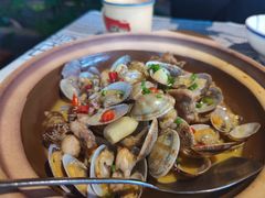-农耕记·湖南土菜(halo广场店)