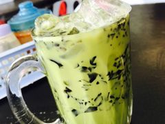 -金沙园生肉面(Jalan Pantai)