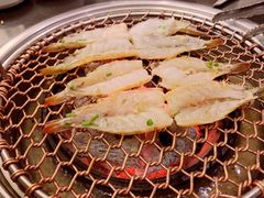 -韩屋韩国料理(天山路店)