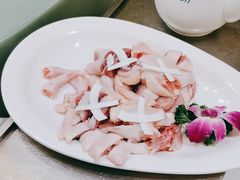 -四季缤纷椰子鸡(梅溪新天地店)