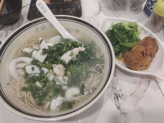 -老地方面馆(思南路店)