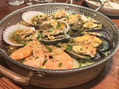 -妈妈菜舟山海鲜(定海古城店)