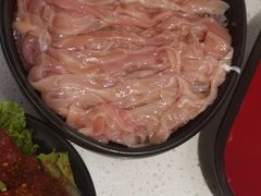 -新辣道鱼火锅(西直门店)