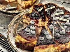 -B&C黄油与面包·THE GARDEN BAKERY概念店(世纪汇店)