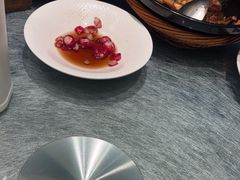 -印巷里主题餐厅(马鞍山店)