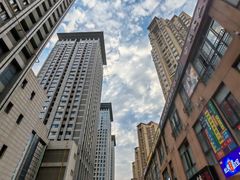 -后卫寨猫耳朵(后卫寨店)