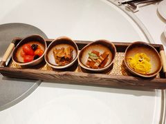 -悦融·京鲁菜·露台花园(安定门店)