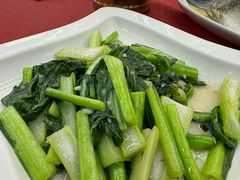 -云顶山庄·粤菜·农家菜(共和店)