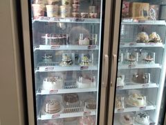 -DQ·蛋糕·冰淇淋(包河万达店)