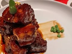 -玫瑰厅上海菜(兴国路店)