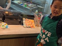 -棒约翰比萨·意面(金桥国际店)