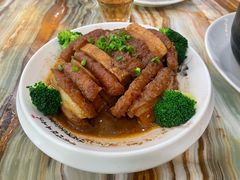 荔芋扣肉-椿记烧鹅(叠彩店)