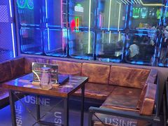 -关你鬼室大型密室逃脱(佛山创意园店)