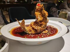 -杏花堂晋商私房菜(华熙五棵松店)