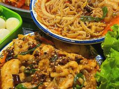 -胖子鱼·天水麻辣鱼火锅(秦州407店)