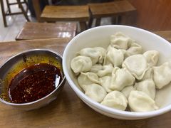 -回坊马二饺子馆