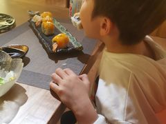 -松临·铁板烧&Omakase(神农店)