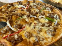 -窗外西餐厅(普罗理想国店)