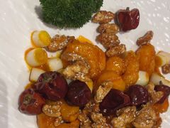 -海富门·带鱼·淮扬菜·粤菜(甘家口店)