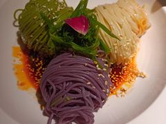 -绿茶餐厅(乐峰广场店)