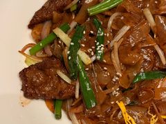 -浙江安吉JW万豪酒店·万豪中餐厅