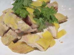 -HOME餐厅粤菜 融合菜