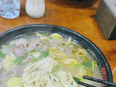 -淮南许氏牛肉汤(朝阳西路店)