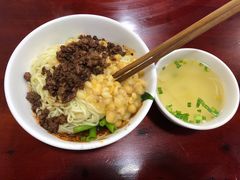 -朱儿面庄(洋河三路店)