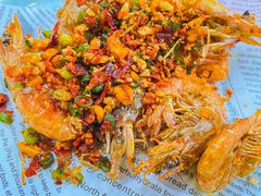 -坛南湾阿强农家乐.海鲜大排档老字号(福州地标美食店)