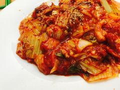 -贤花饭店(城阳店)