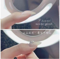 -Fanni美甲美睫皮肤管理